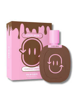 Cher Mix choco Cake EDT