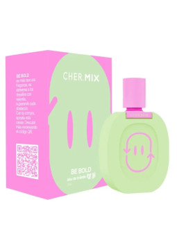 Cher Mix Be Bold EDT