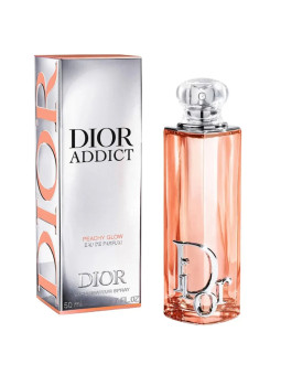 Dior Addict Peachy Glow EDP