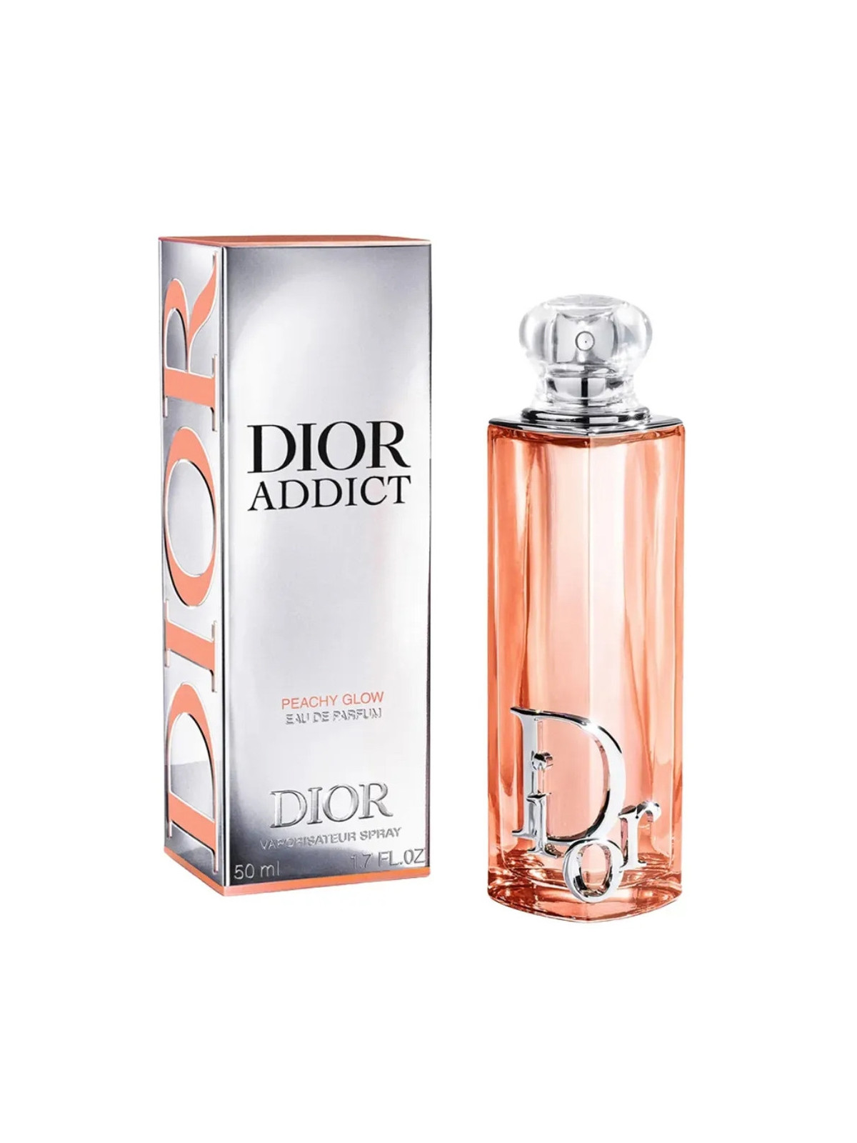 Dior Addict Peachy Glow EDP
