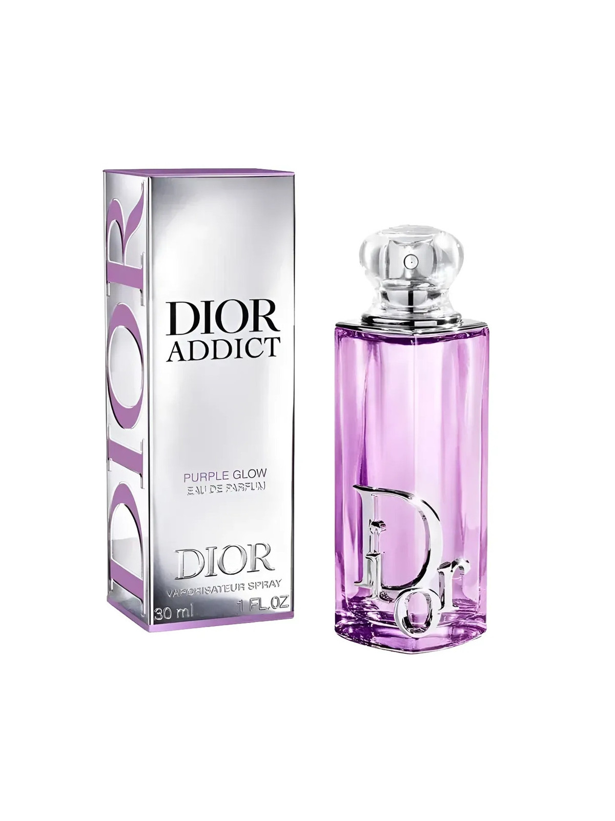 Dior Addict Purple Glow EDP