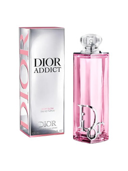 Dior Addict Rosy Glow EDP