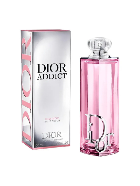 Dior Addict Rosy Glow EDP