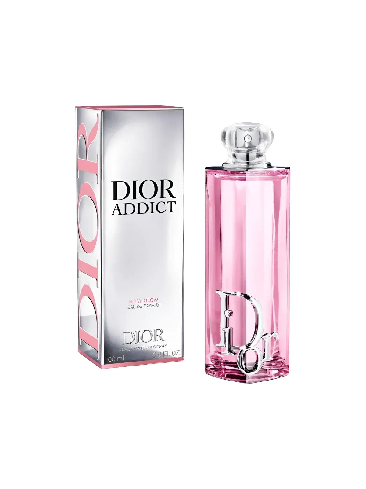 Dior Addict Rosy Glow EDP