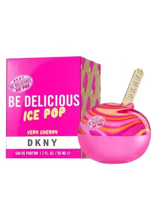 DKNY Be Delicious Ice Pop Very Cherry EDP