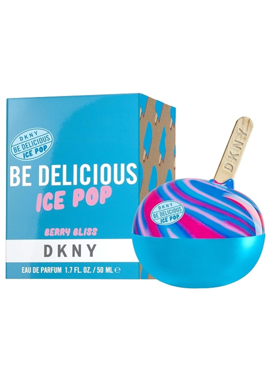 DKNY Be Delicious Ice Pop Berry Bliss EDP