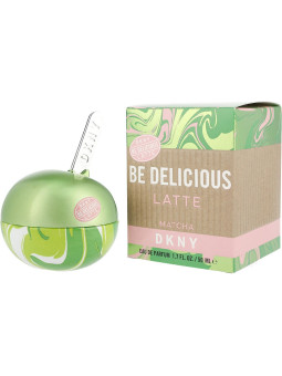 DKNY Be Delicious Latte Matcha EDP
