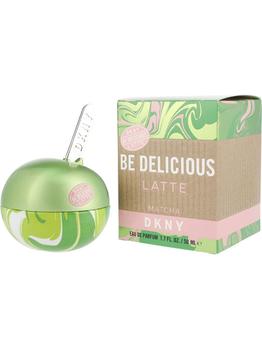 DKNY Be Delicious Latte Matcha EDP