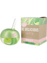 DKNY Be Delicious Latte Matcha EDP