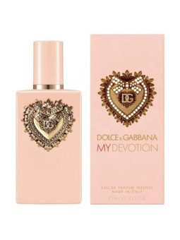 Dolce&Gabbana My Devotion EDP Intense