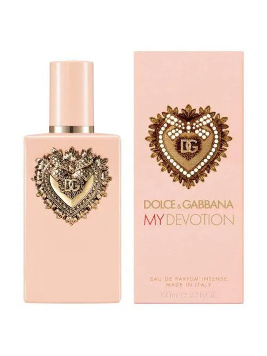 Dolce&Gabbana My Devotion EDP Intense