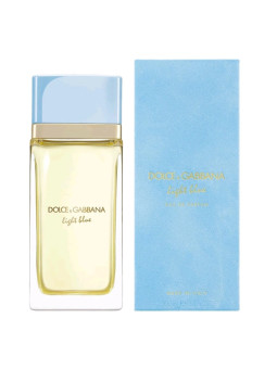 Light Blue EDP