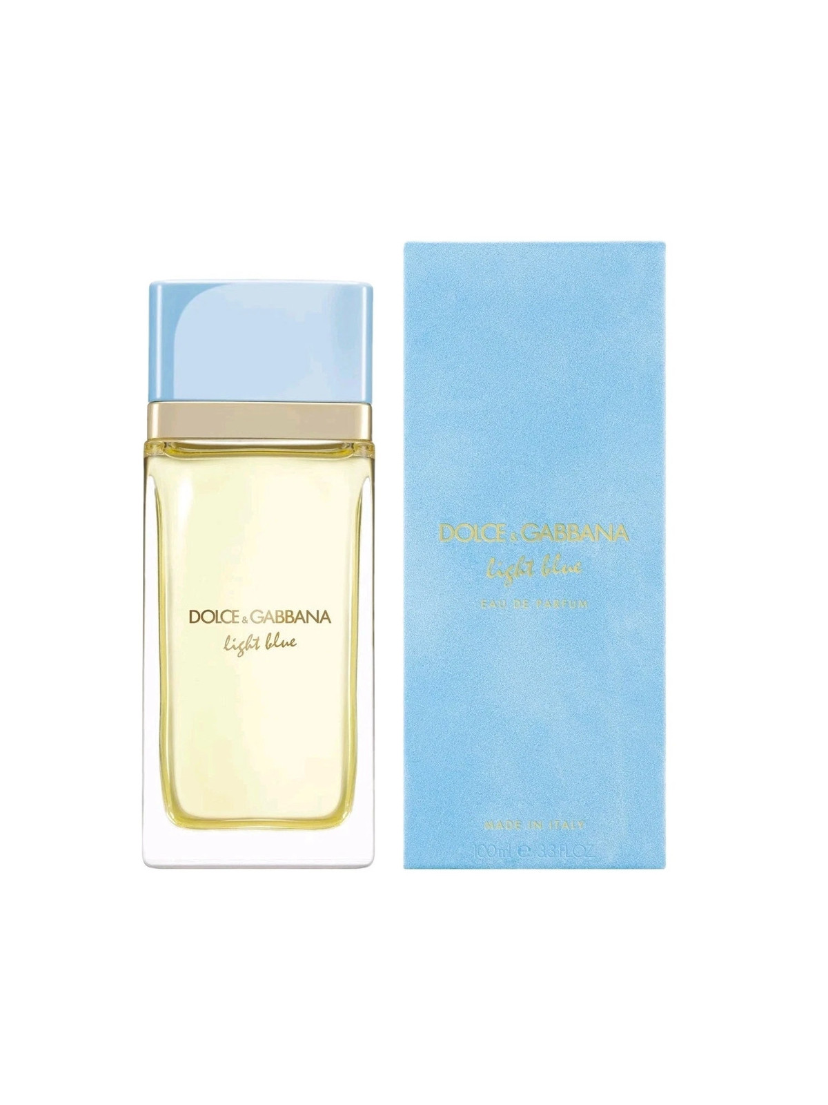 Light Blue EDP