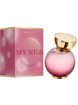 Halloween My Wish EDP