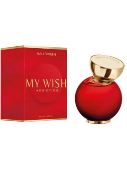 My Wish Addiction EDP