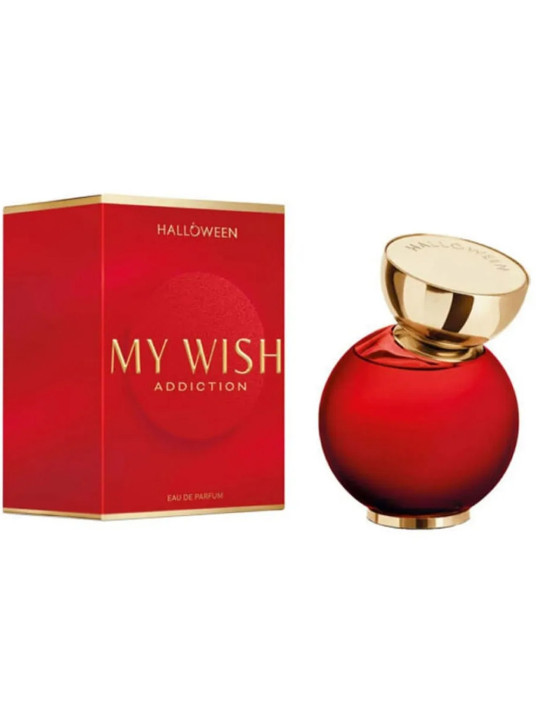 My Wish Addiction EDP