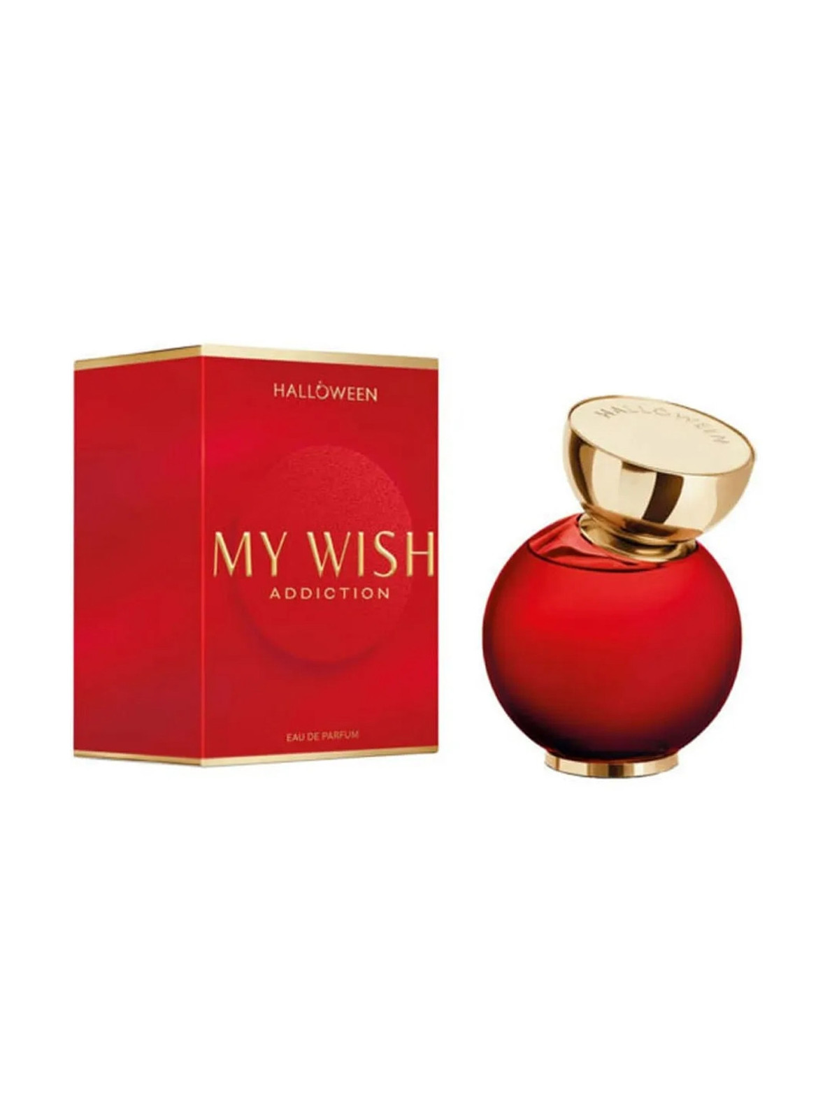My Wish Addiction EDP