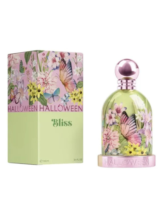 Halloween Bliss EDT