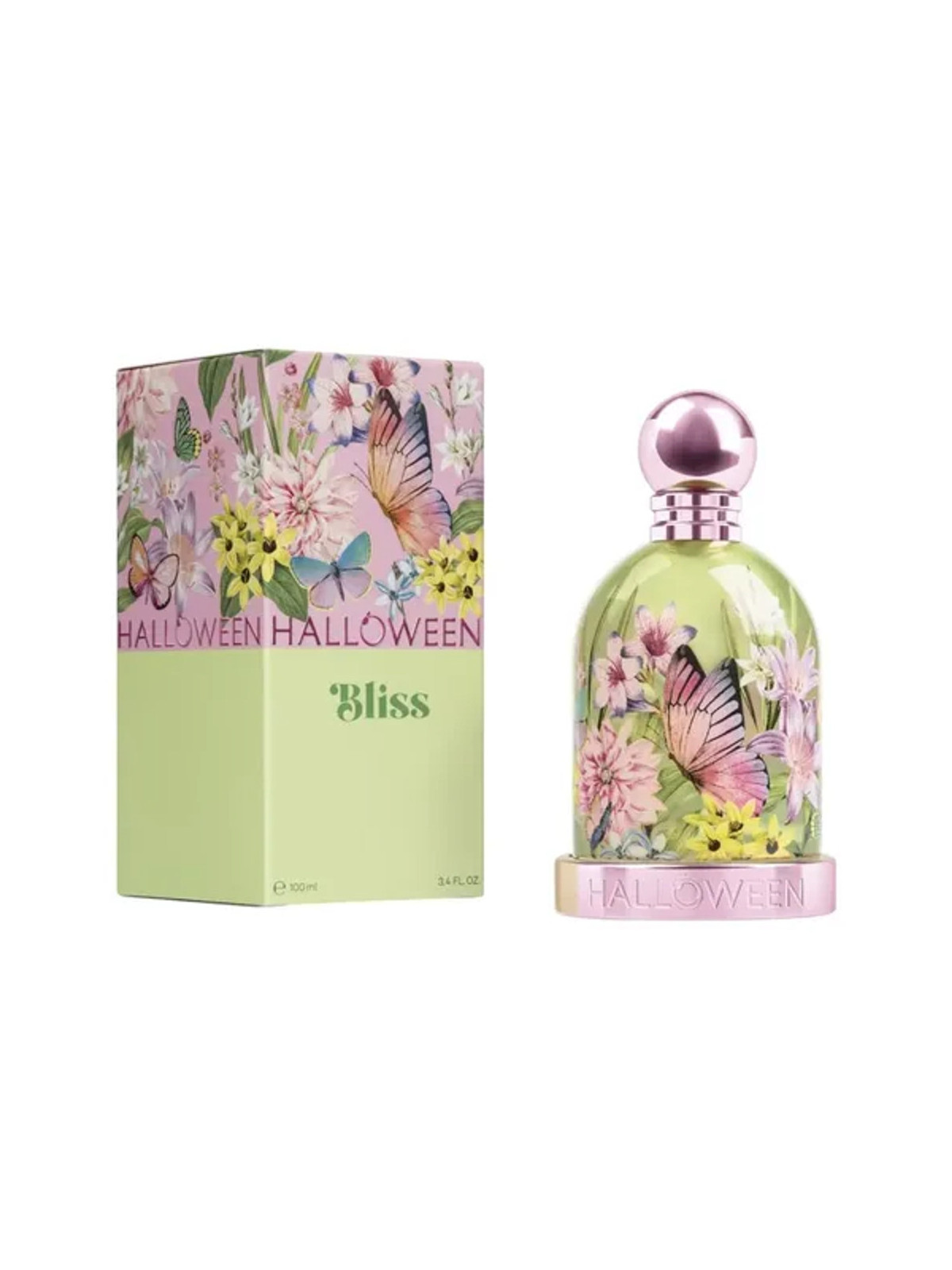 Halloween Bliss EDT