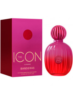 Icon Supreme EDP Intense