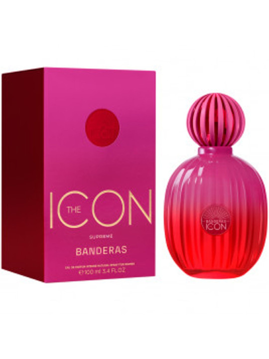 Icon Supreme EDP Intense