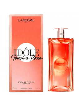 Idole Peach´n Roses EDP
