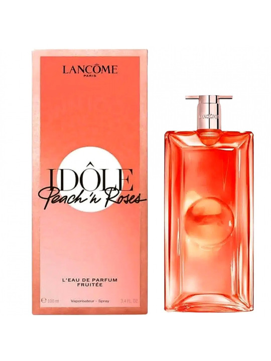 Idole Peach´n Roses EDP