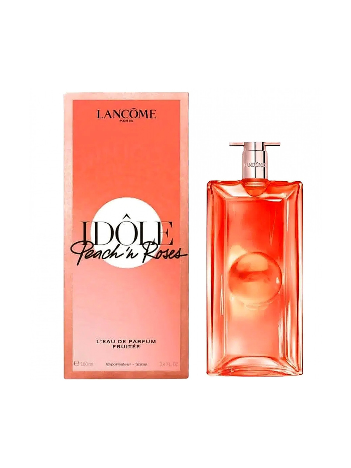 Idole Peach´n Roses EDP
