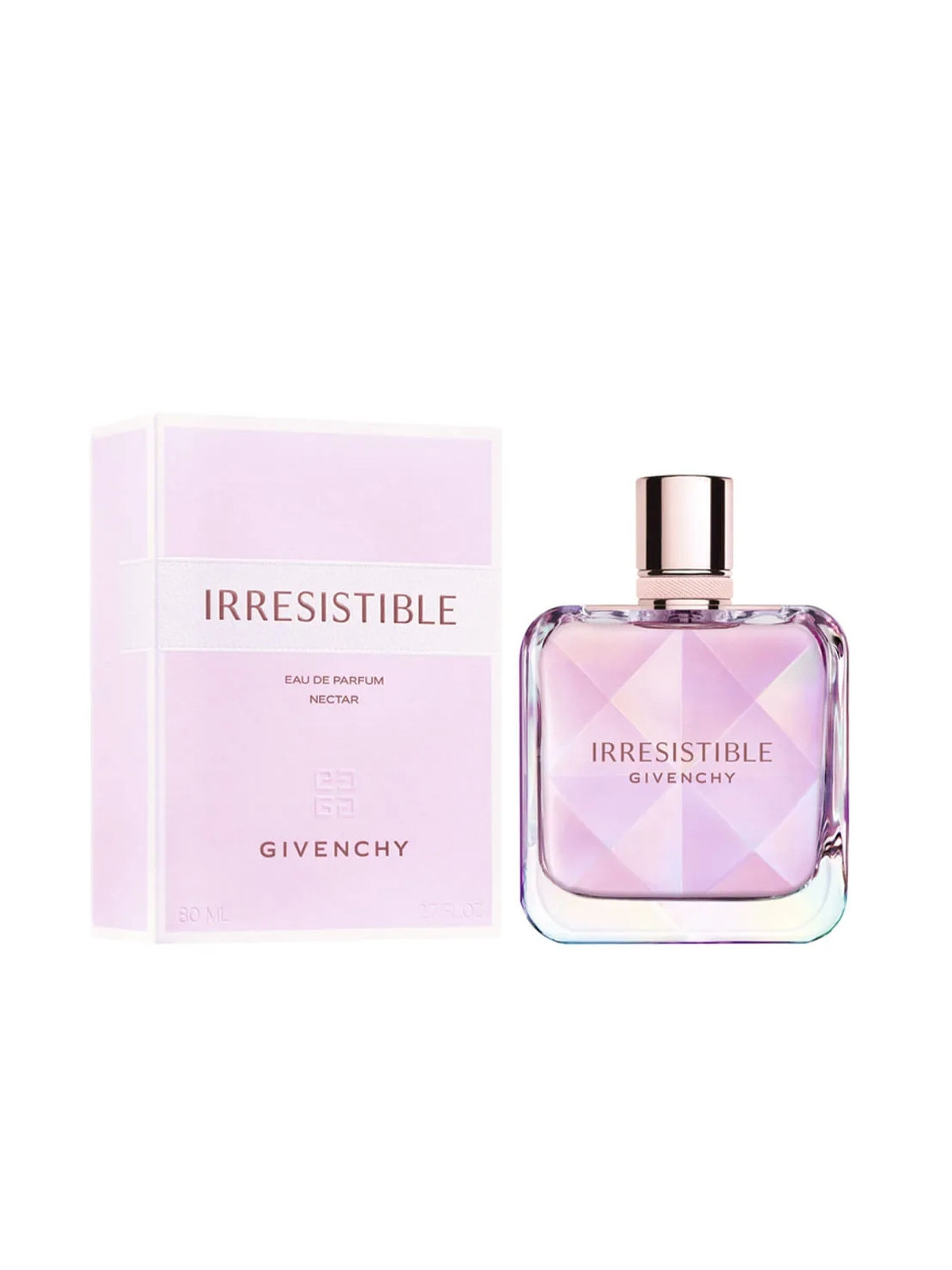 Irresistible Nectar EDP