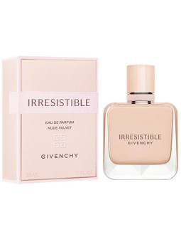 Irresistible Nude Velvet EDP