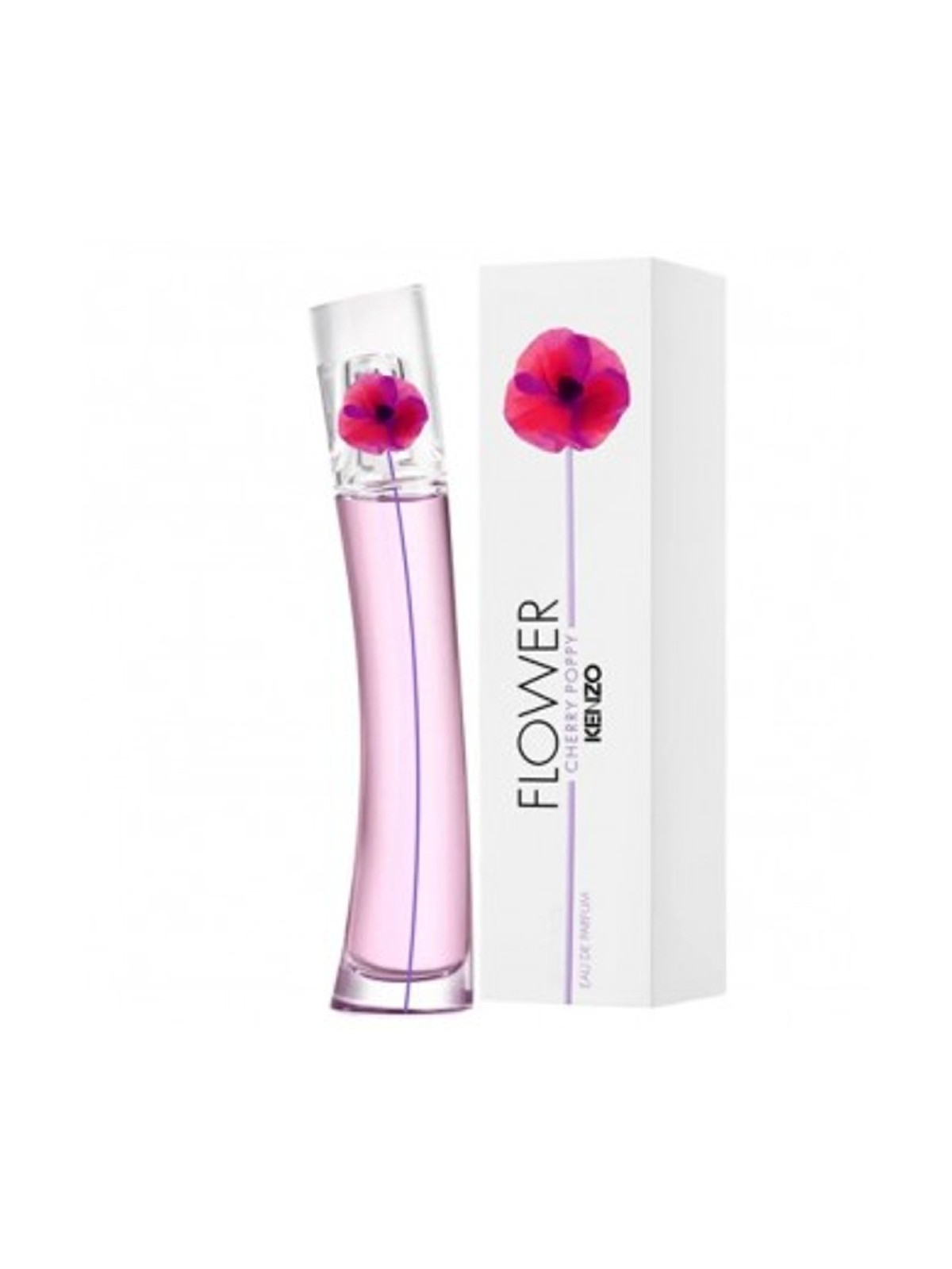 Flower by Kenzo Cherry Poppy EDP