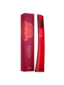 Le Rouge Flower by Kenzo EDP