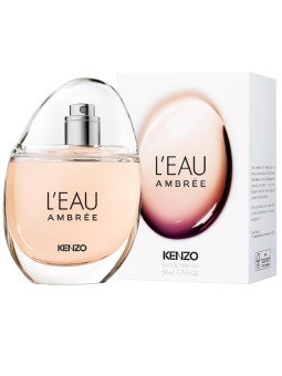 L´Eau Ambree EDP