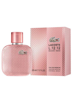 L.12.12 Silver Rose EDP