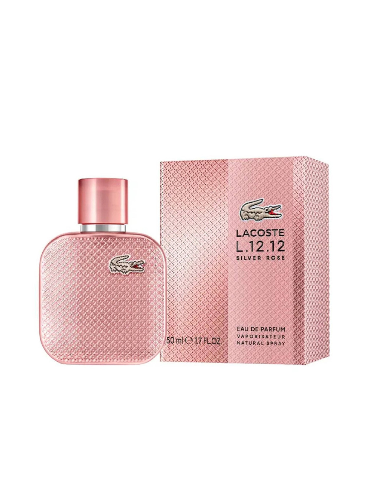 L.12.12 Silver Rose EDP