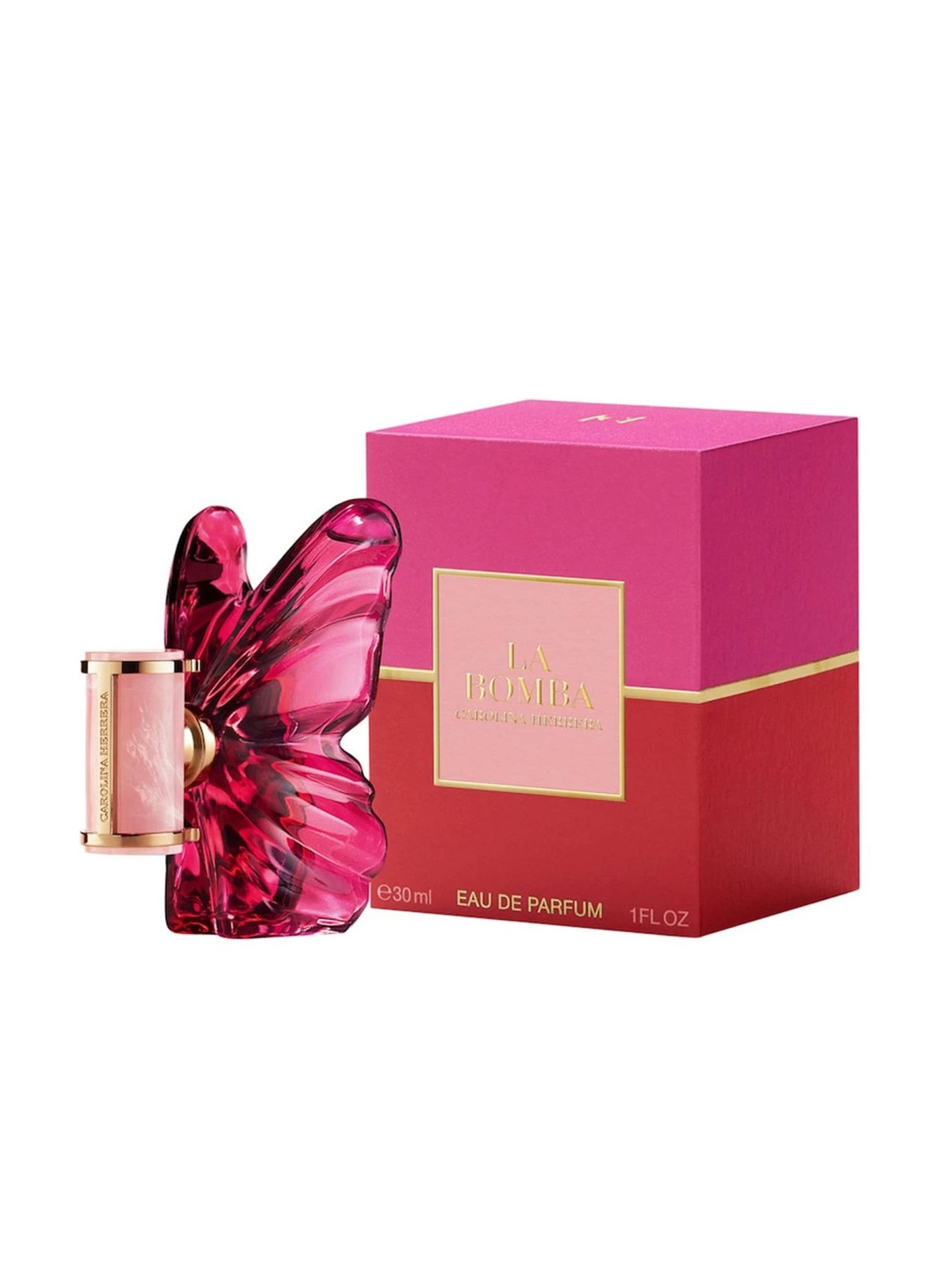 La Bomba EDP