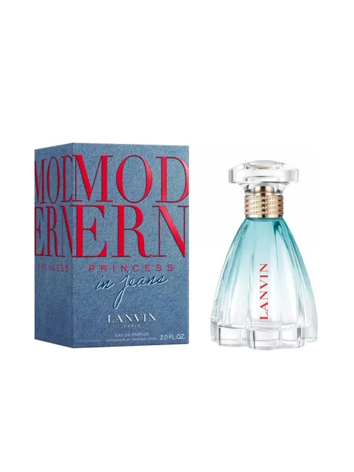 Modern Princes in Jeans EDP