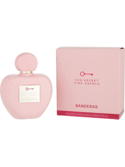 Her Secret Pink Absolu EDP