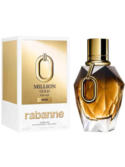 Million Gold for Her Parfum EDP