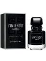 L´Interdit Absolu EDP Intense