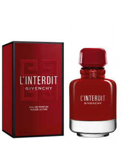 L´Interdit Rouge Ultime EDP