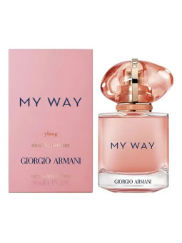My Way Ylang EDP
