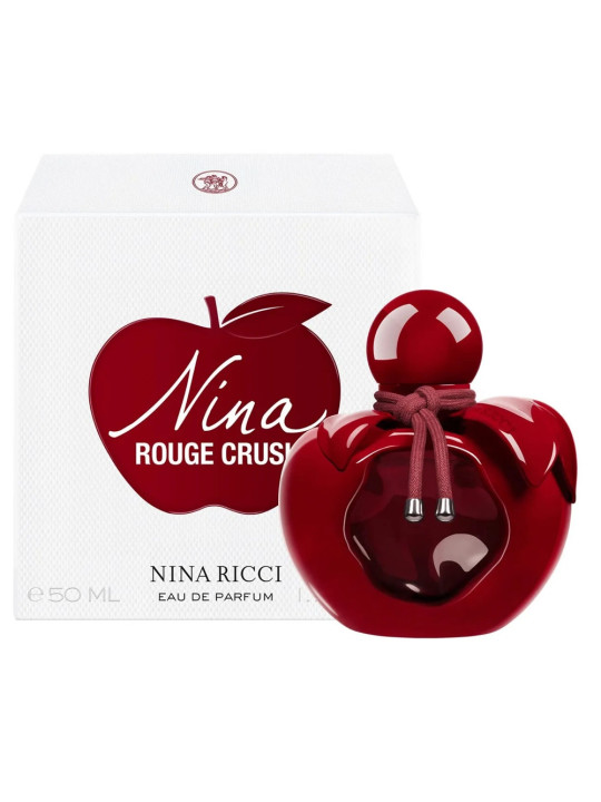 Nina Rouge Crush EDP