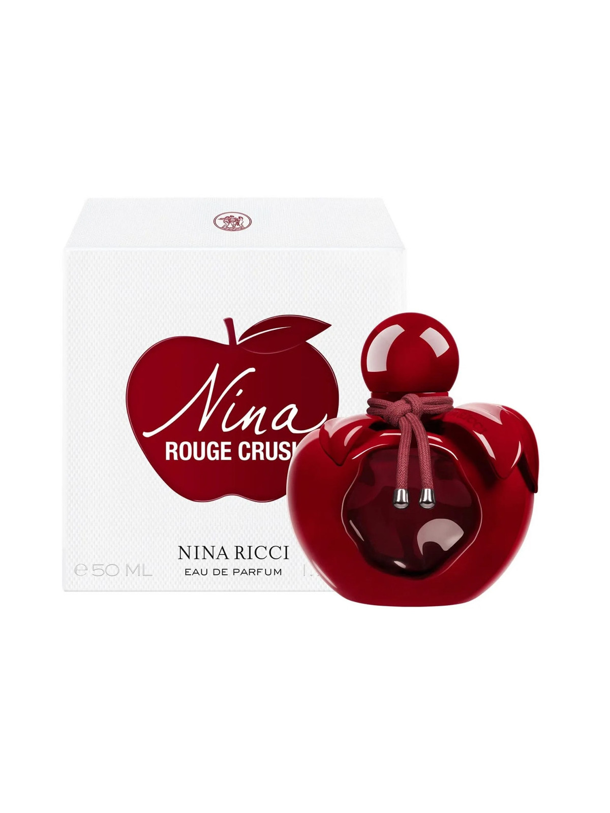 Nina Rouge Crush EDP