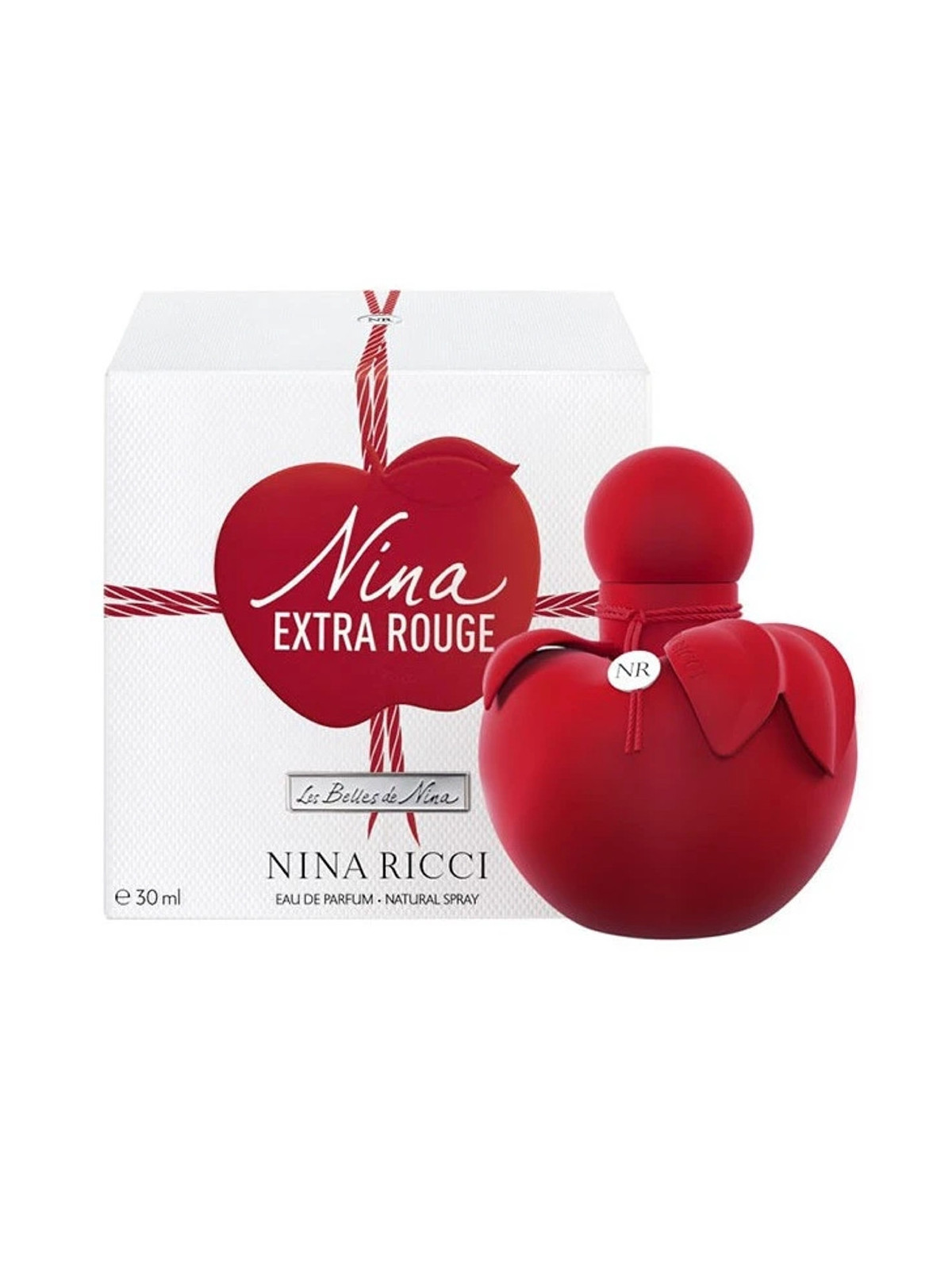 Nina Rouge Crush EDP