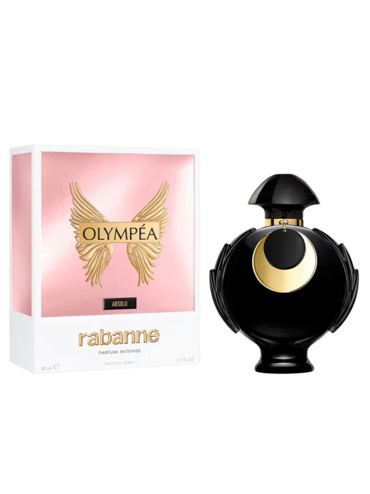 Olympea Absolu Parfum Intense EDP