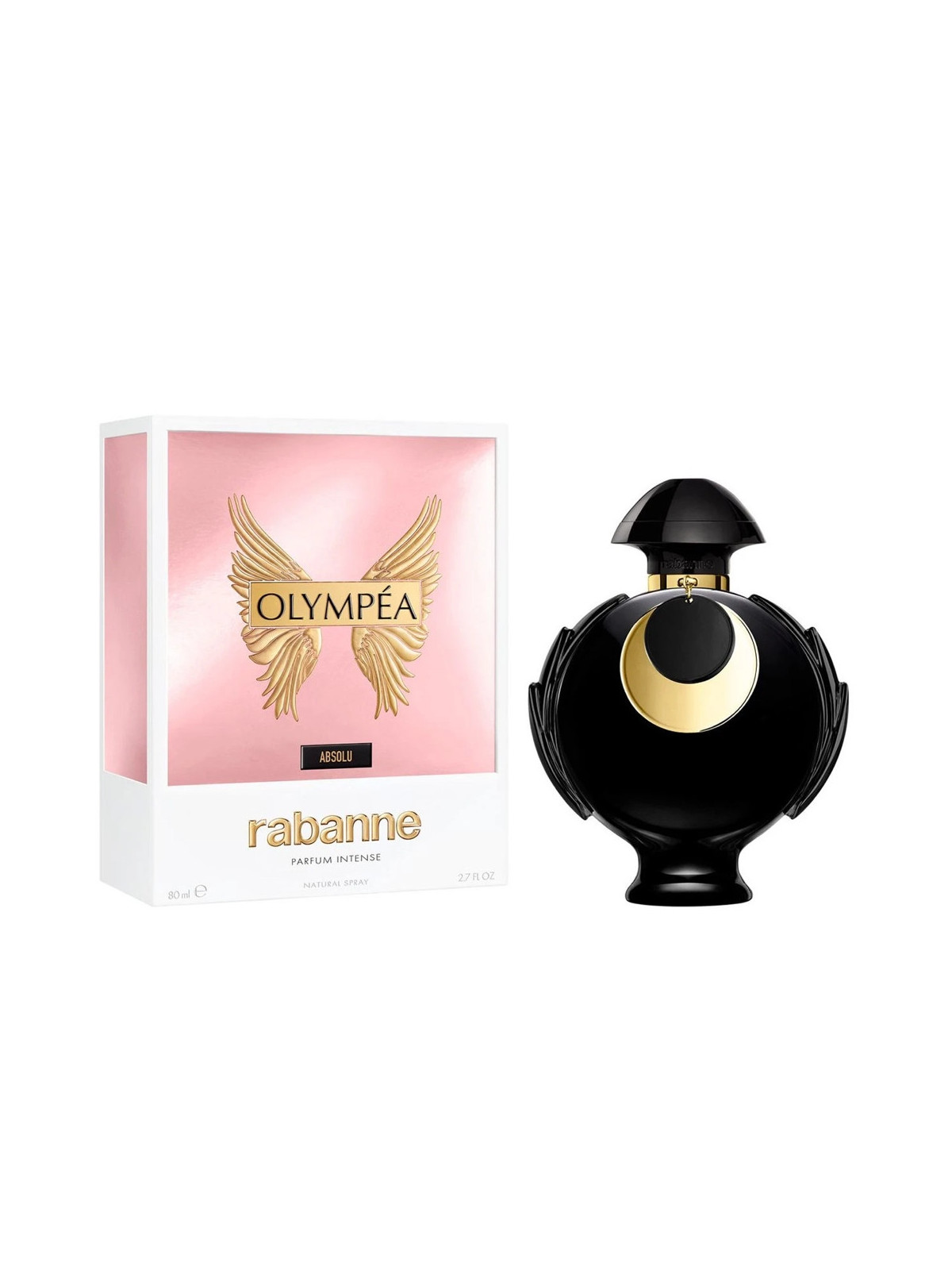 Olympea Absolu Parfum Intense EDP
