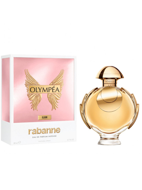 Olympea Elixir EDP Intense
