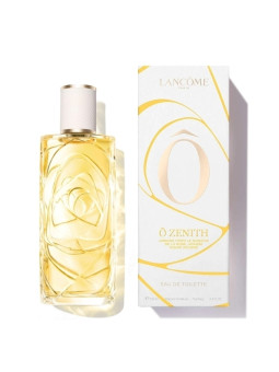 O Zenith EDT