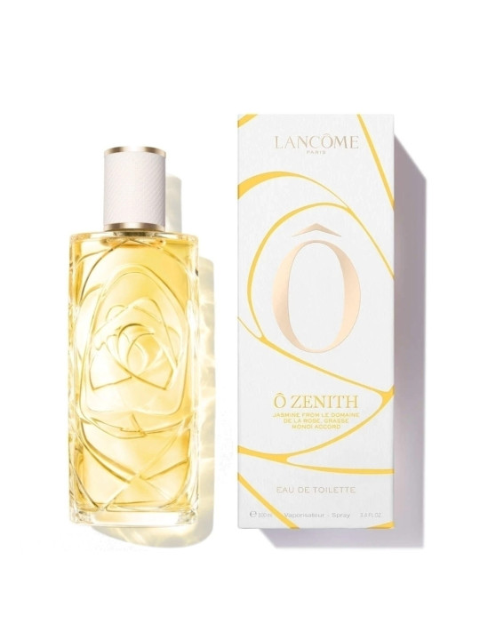 O Zenith EDT